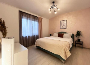 Family Luxury 64 private-Sauna freeParking